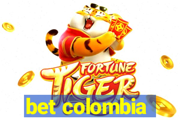 bet colombia